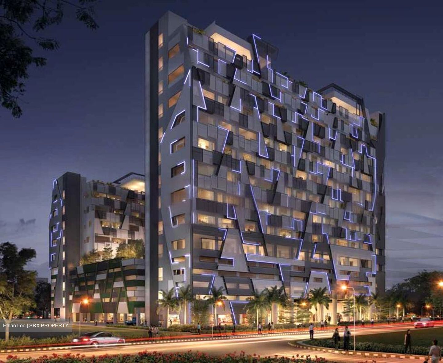 Ct Hub (D12), Factory #465216271